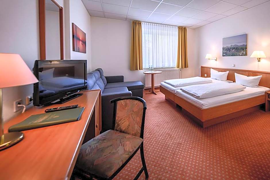 Hotel Rebschule