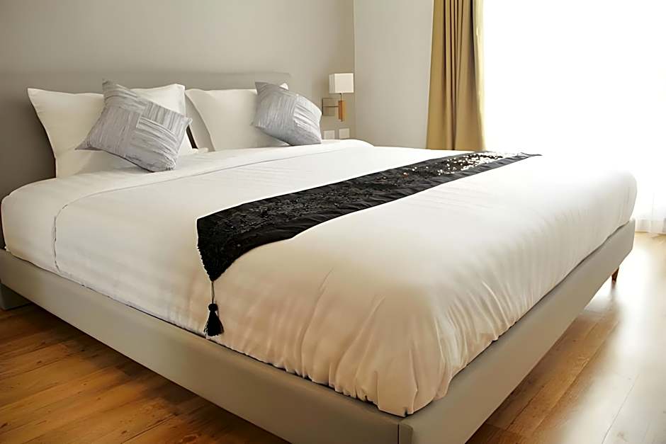 United Residence Ekamai Bangkok