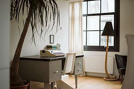 Apartment - Split Level