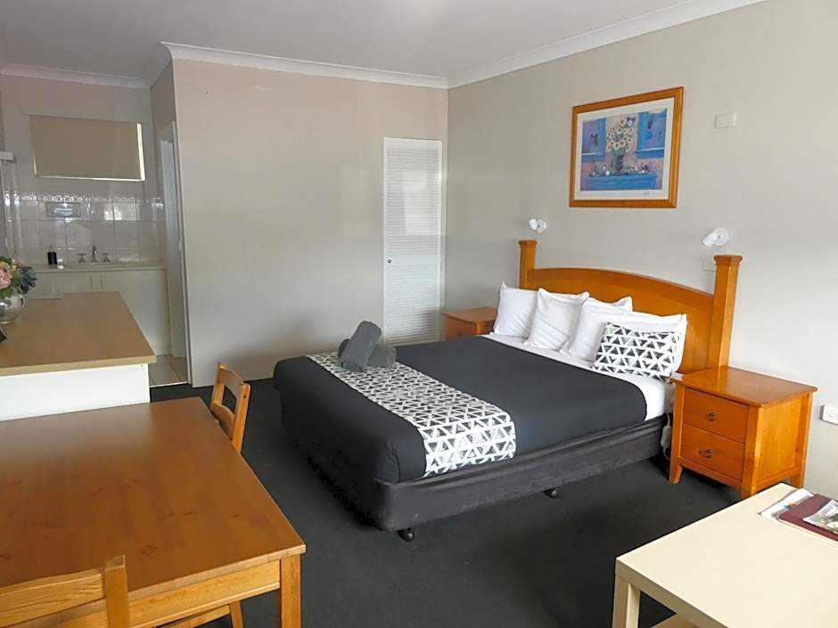 Motel Wellington Wodonga