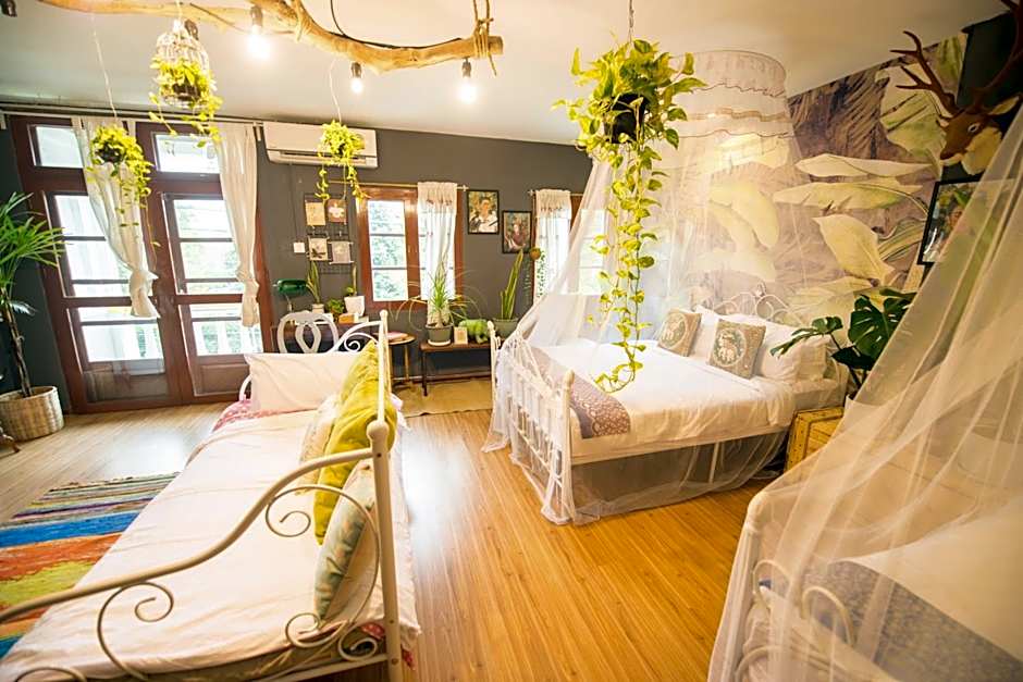 Nego Home Ancient Inn