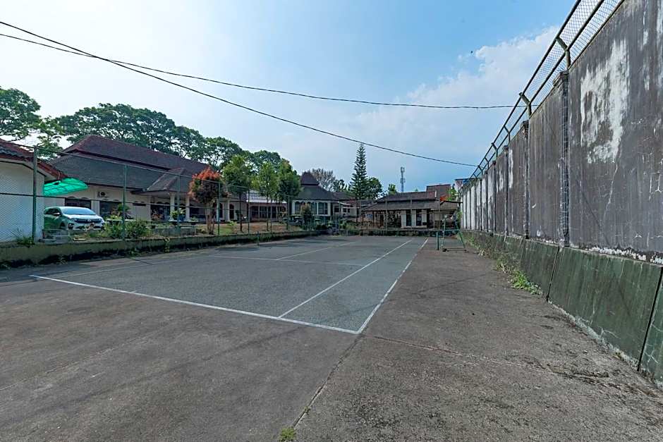 RedDoorz Plus @ Wisma Kenanga Sukabumi