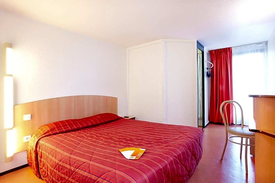 Hotel Premiere Classe Rouen Nord - Bois Guillaume