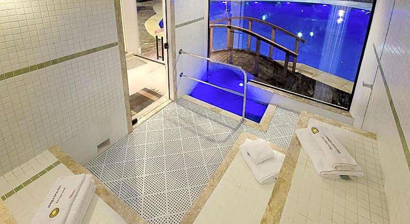 Angra dos Reis Boutique Hotel