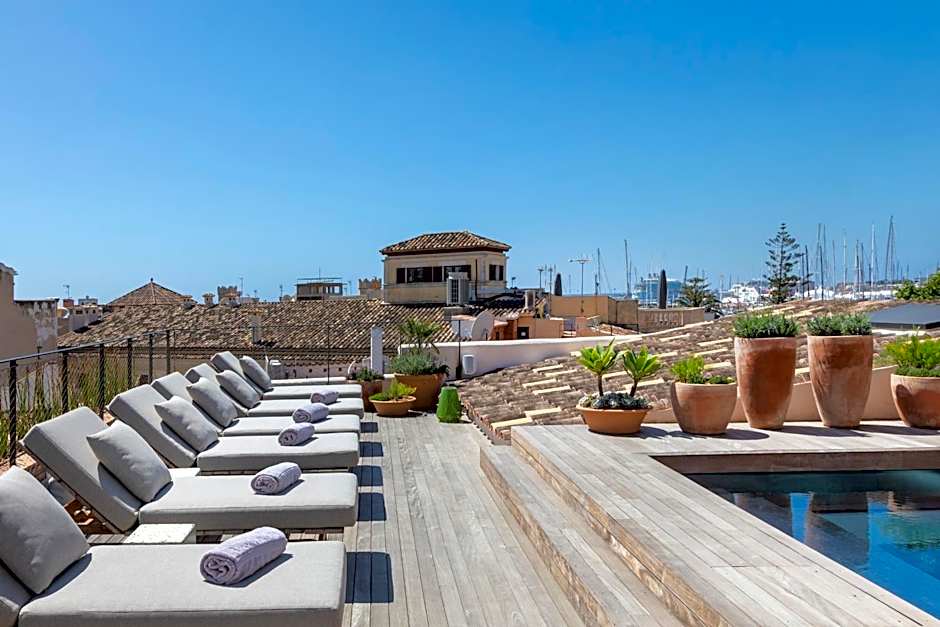 Can Bordoy Grand House Hotel GL Preferred Hotel