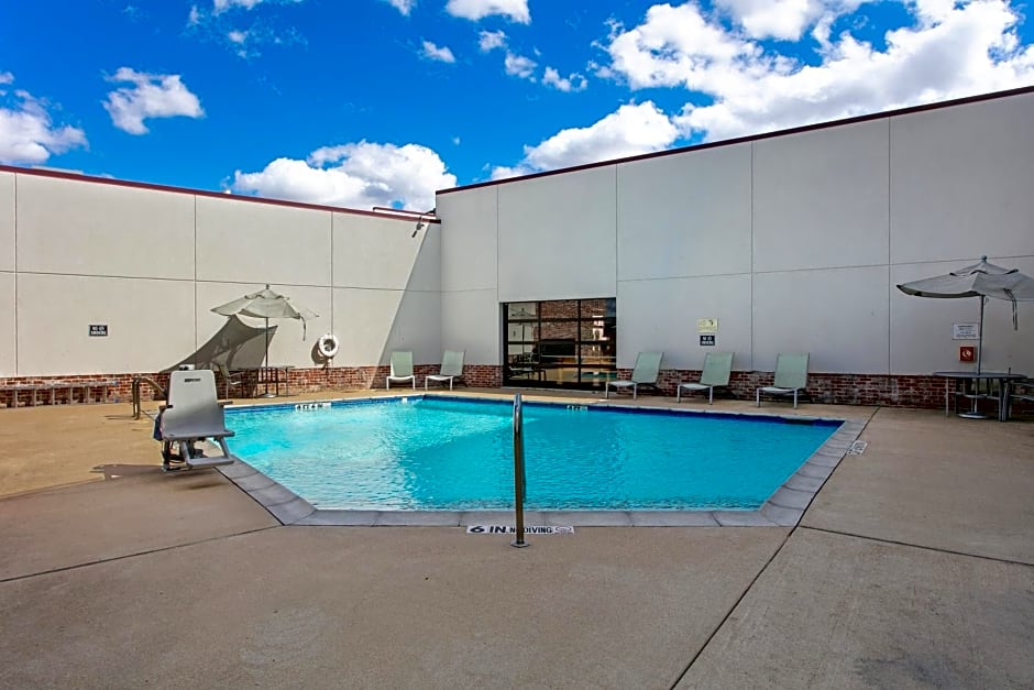 Aggieland Boutique Hotel By IHG