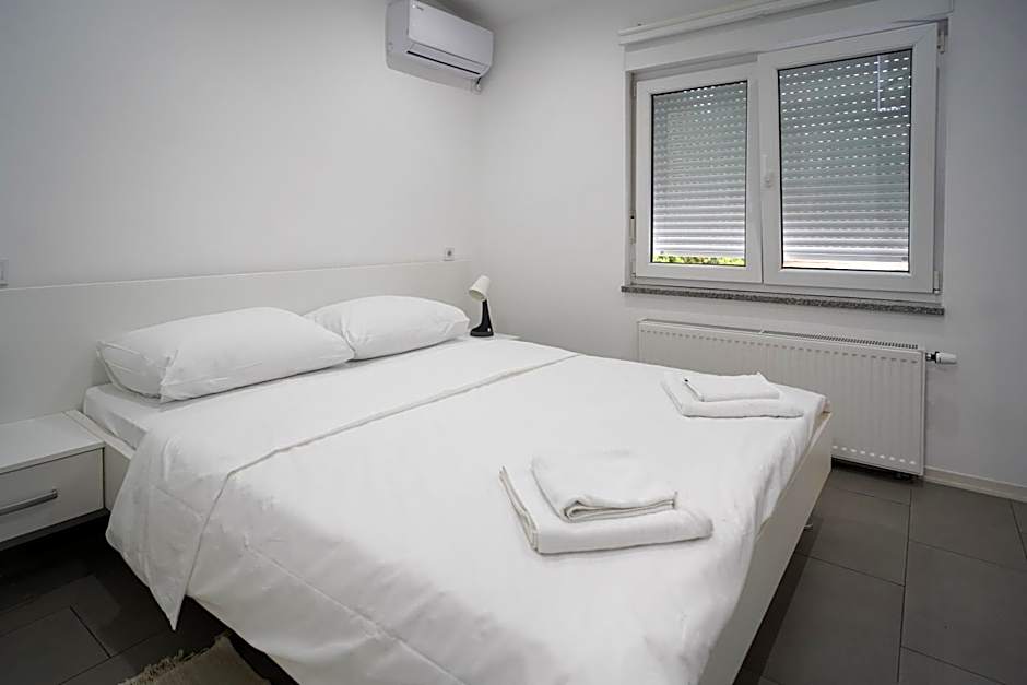 Apartments Choice
