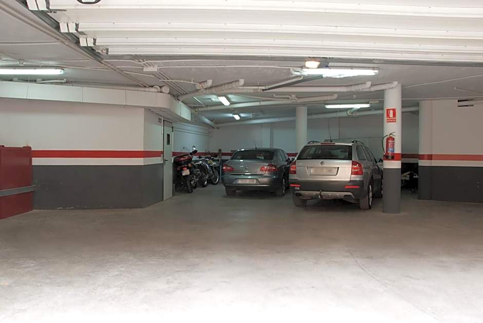 Hotel Hidalgo Quijada