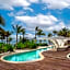 Beachfront 2BR Apartment at Tankah Bay