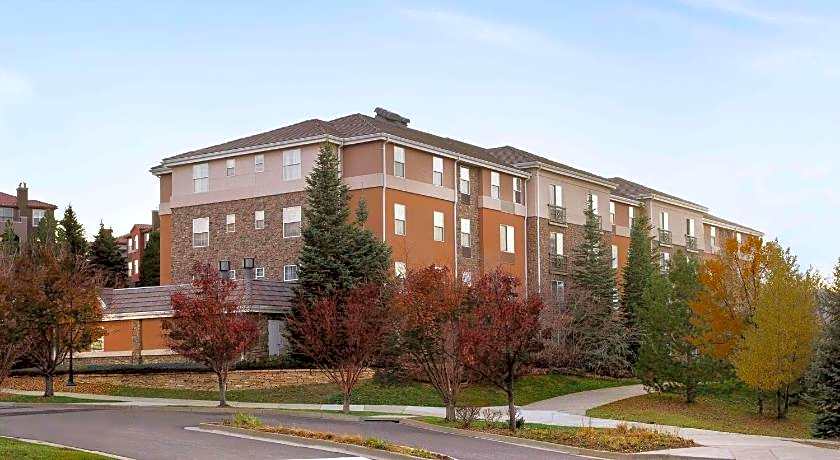 Extended Stay America Suites - Denver - Broomfield