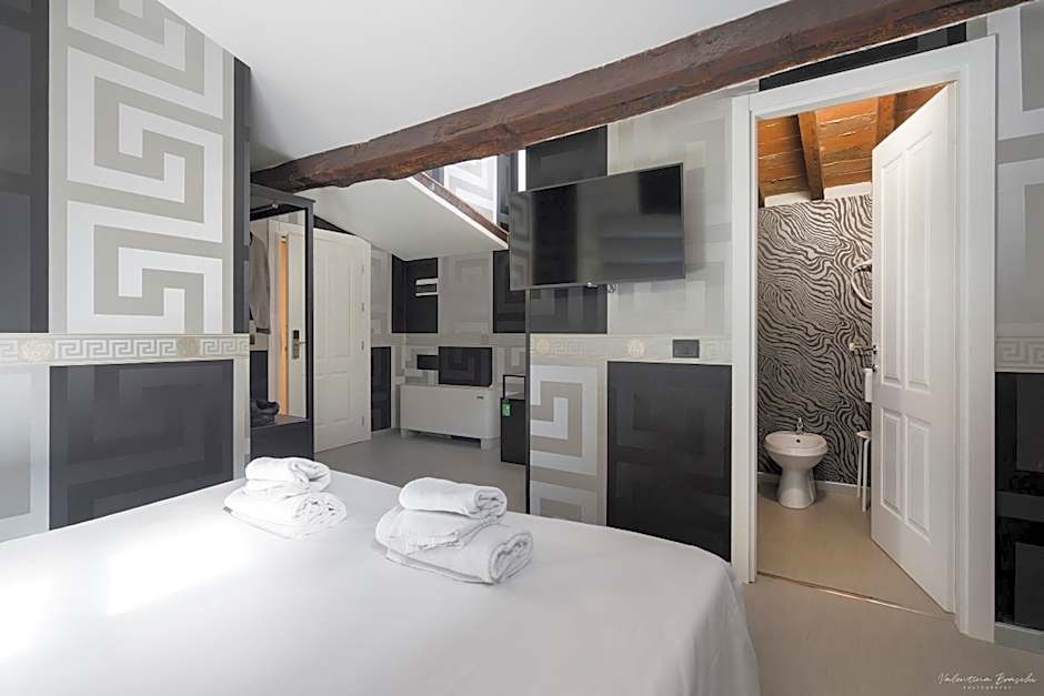 Hotel Deco