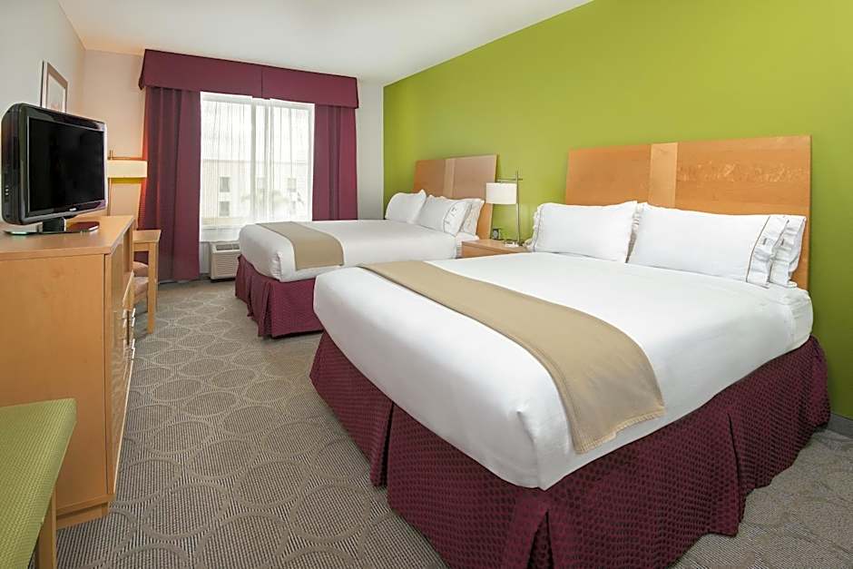 Holiday Inn Express Hotel & Suites Clute-Lake Jackson By IHG