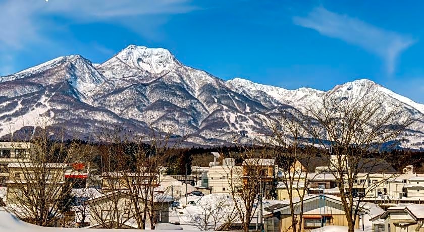 Akakura Wakui Hotel