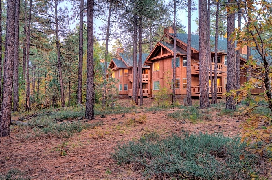 Worldmark Pinetop