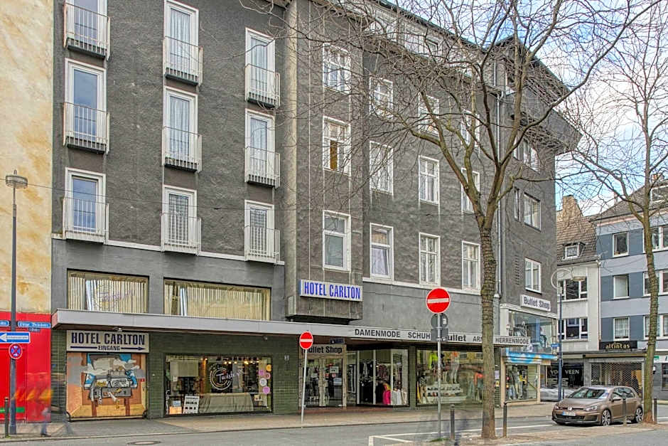 Hotel Carlton