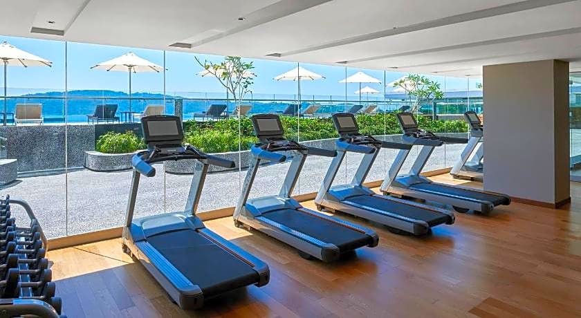 Kota Kinabalu Marriott Hotel