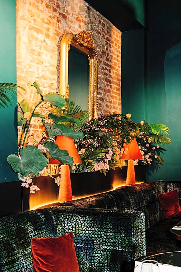 Ambassador City Centre Hotel