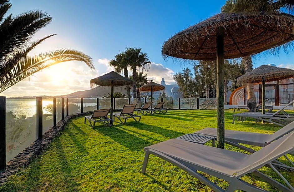 H10 Timanfaya Palace Hotel