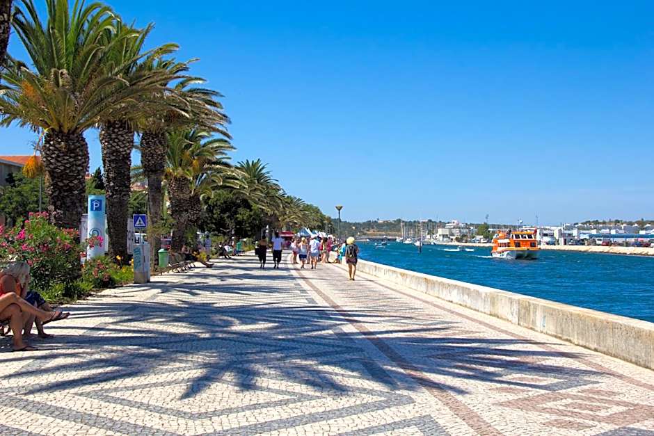 Boutique Hotel Marina S. Roque