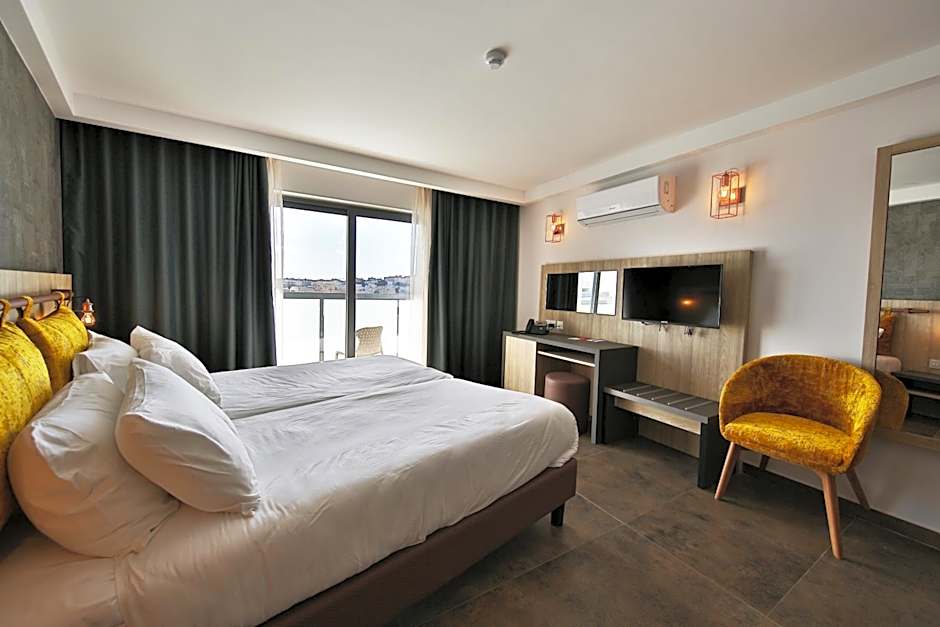 Ivy Hotel - Adults Only