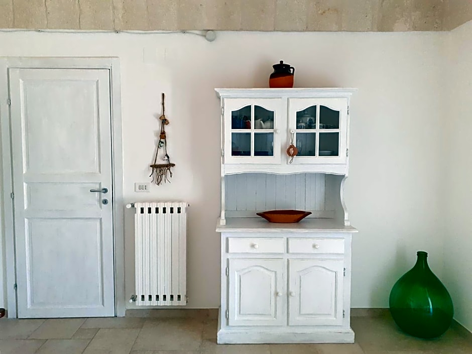 Bed And Breakfast Il Nido – Monopoli, LA