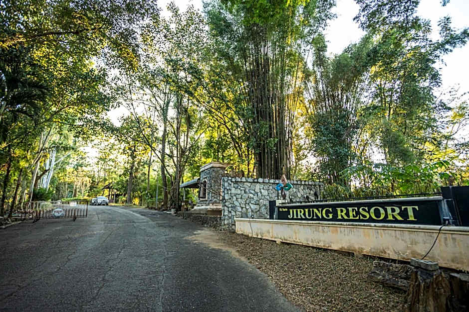 Jirung Health Village