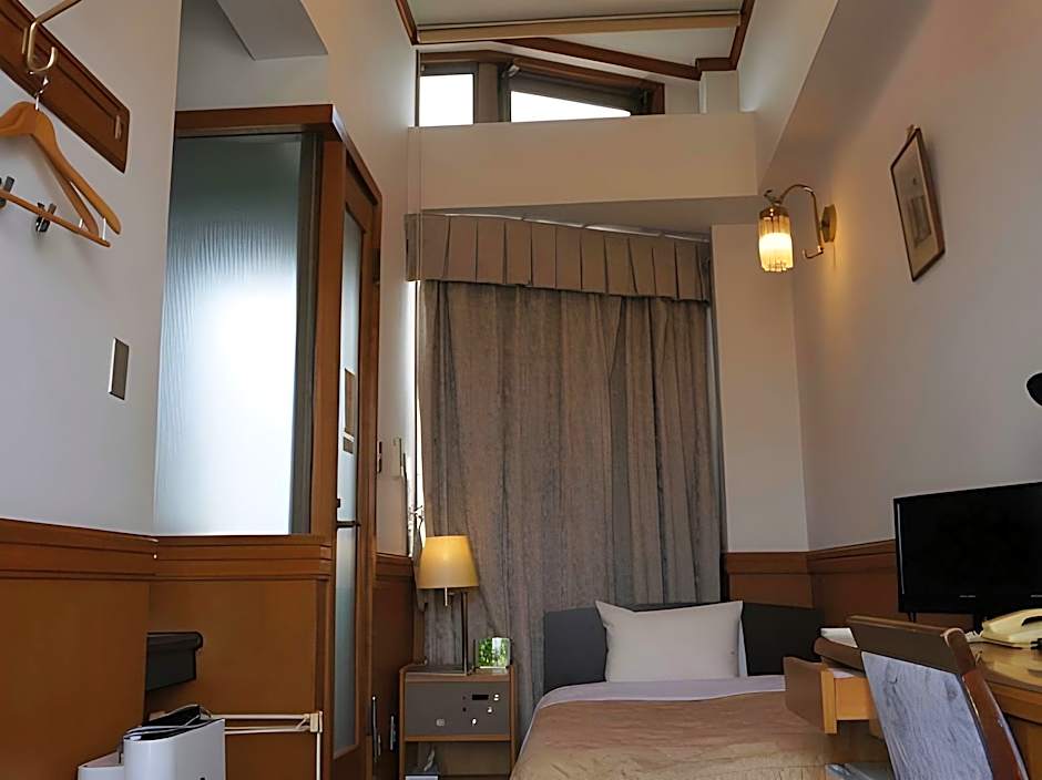Business Hotel Crescent