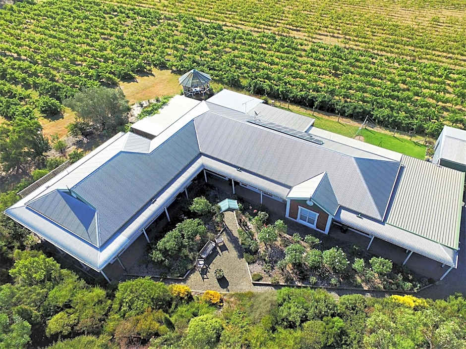 Bed & Breakfast at Tiffany's