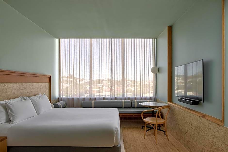 The Calile Hotel