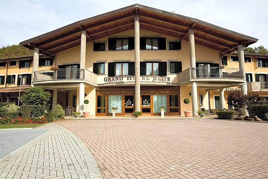 Grand Hotel Elite