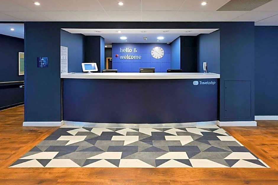 Travelodge Birmingham Fort Dunlop