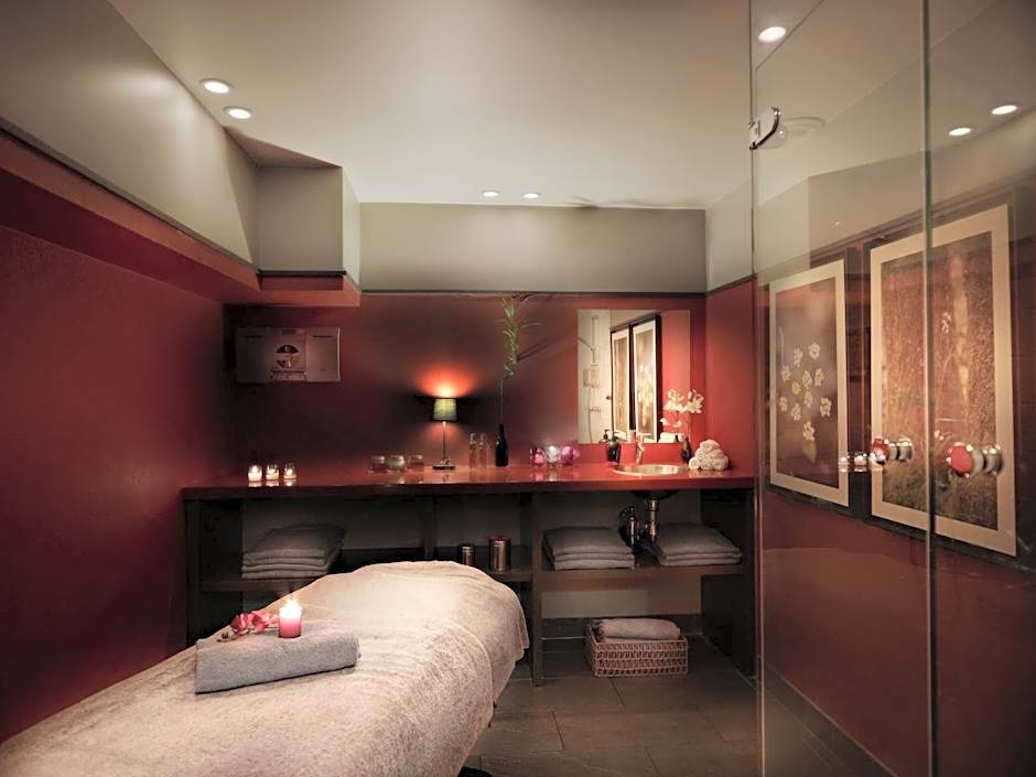 Hotel Le Morgane