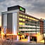 Holiday Inn Express Washington DC N-Silver Spring By IHG