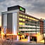 Holiday Inn Express Washington DC N-Silver Spring