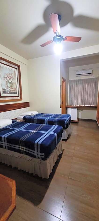 Pousada Sonho Meu Foz