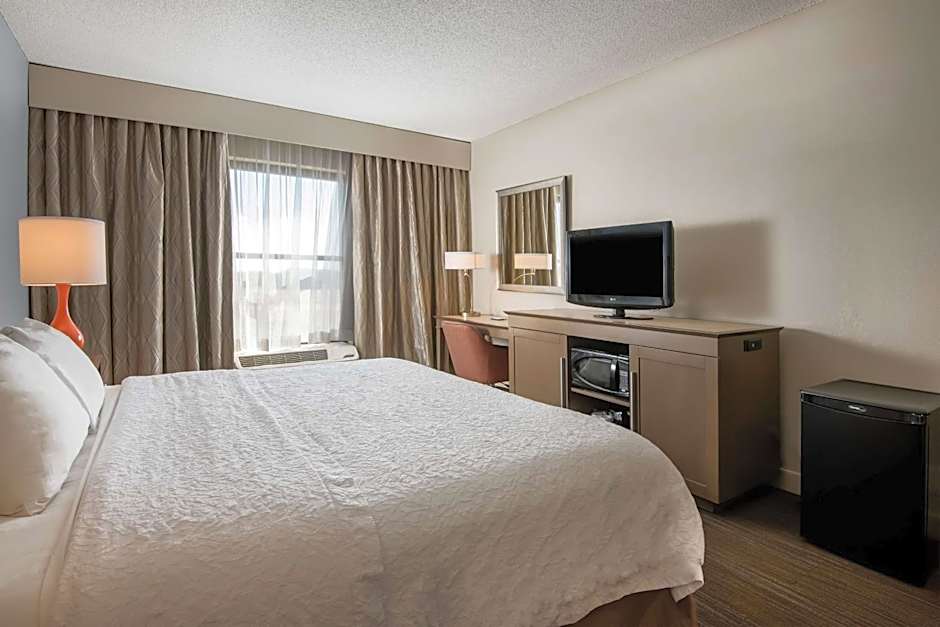 Hampton Inn By Hilton Myrtle Beach-West