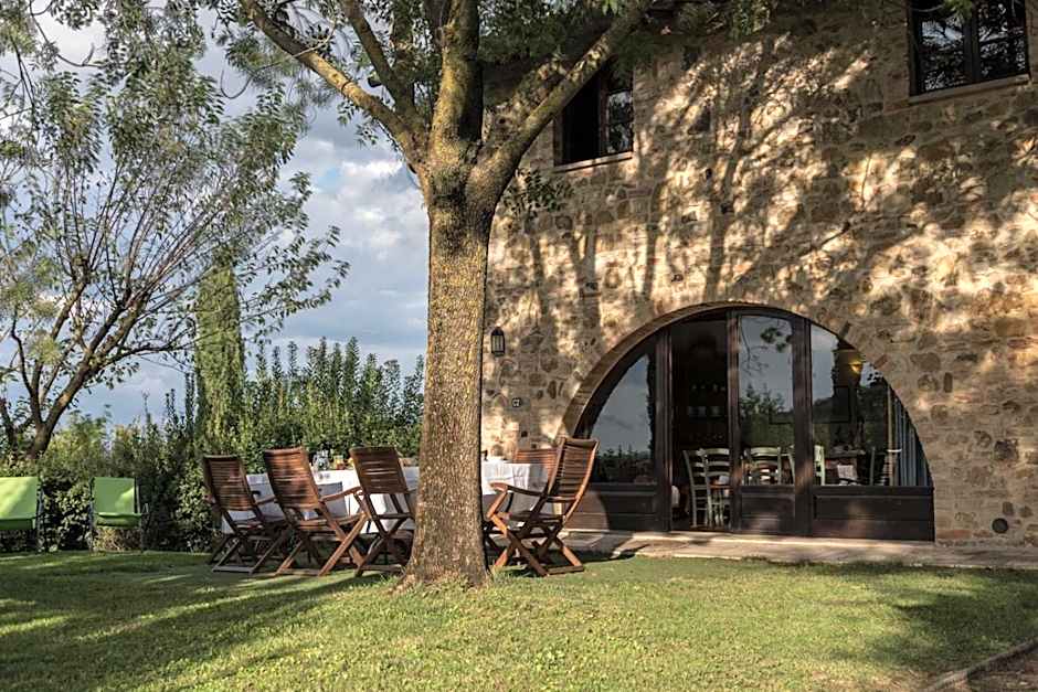 Borgo Al Cerro