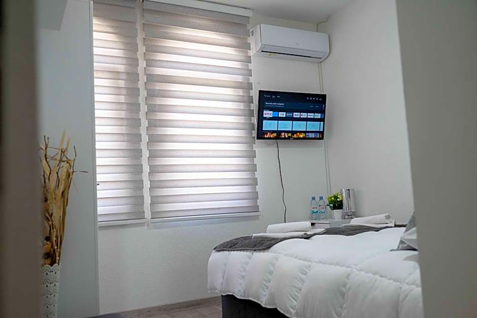 The Sun Apartments Brcko