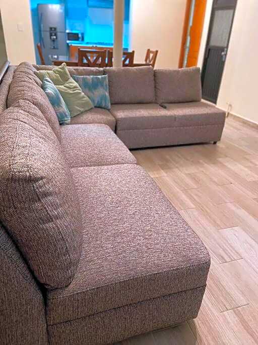 CasaNinos, casa de la gente buena