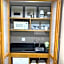 Flat particular dentro do Hotel Executive Faria Lima!