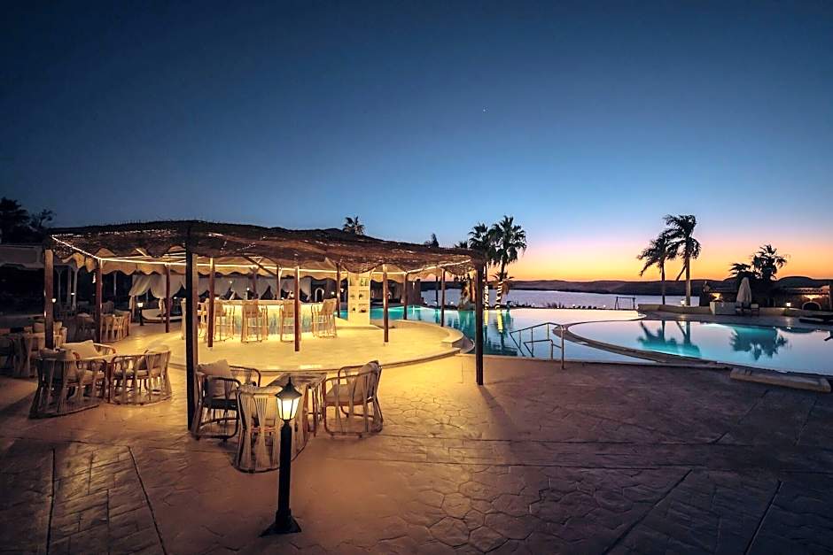 Seti Abu Simbel Hotel