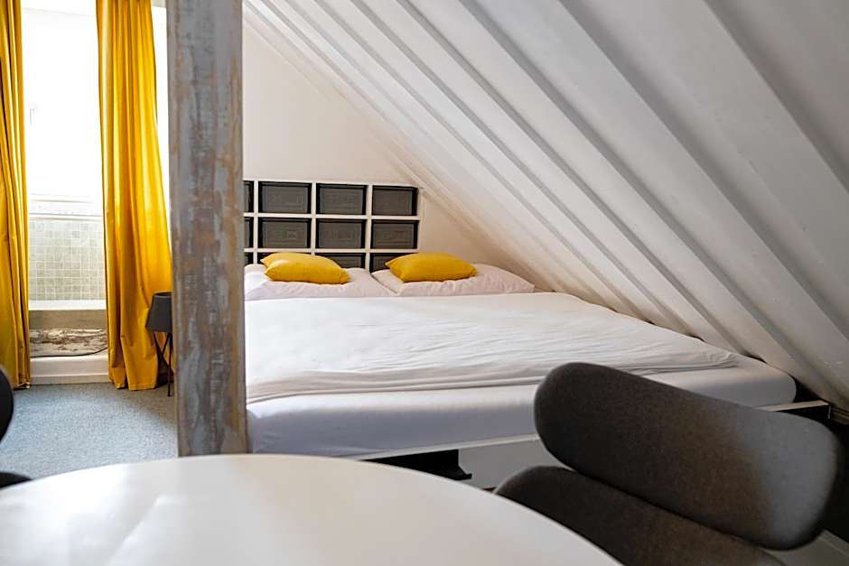 Boutique Hotel Massimos