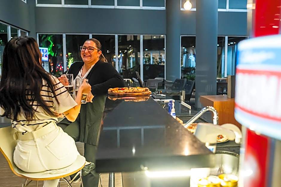 Ibis Santo Andre