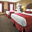 Best Western The Hotel Chequamegon