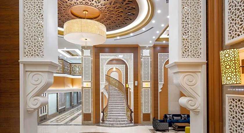 La Maison Hotel Doha