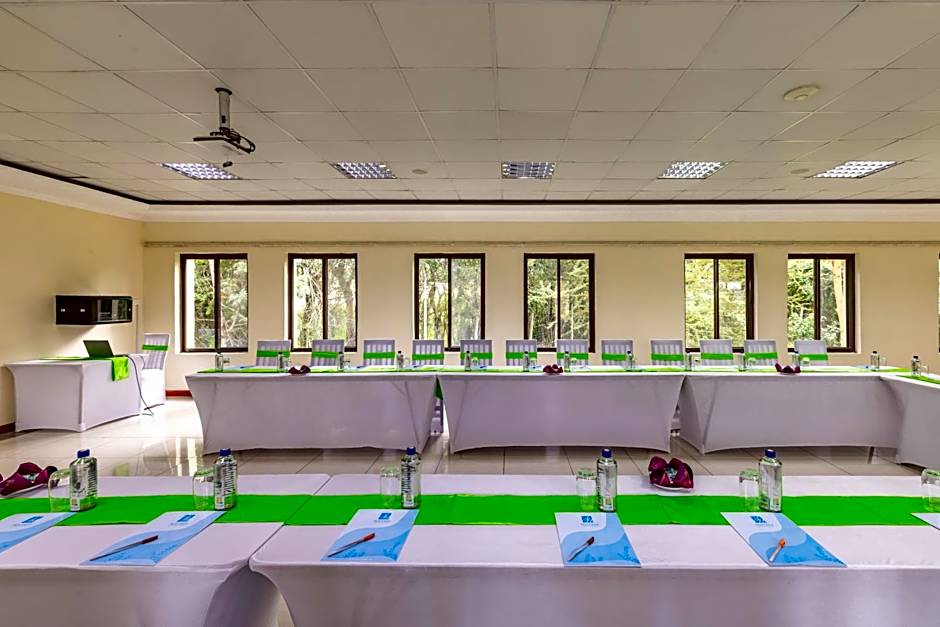 Sentrim Elementaita Lodge