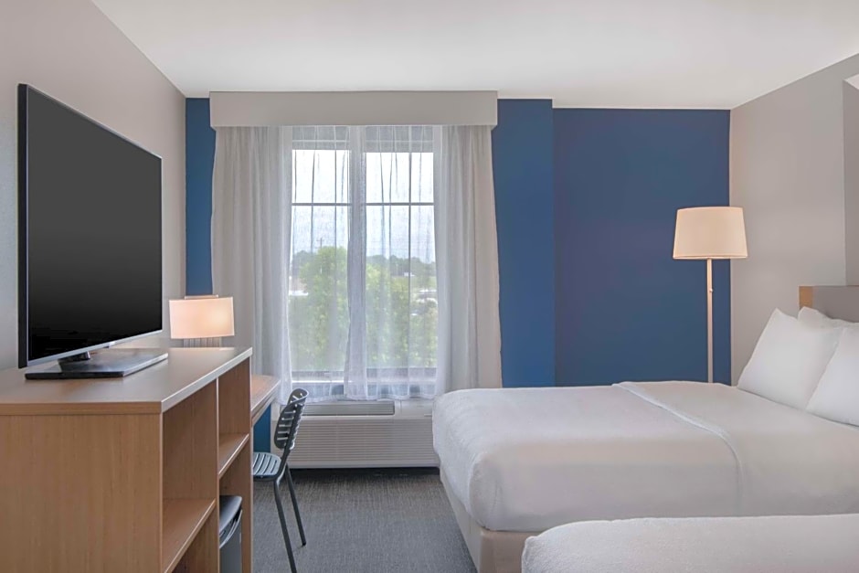 Spark by Hilton Montgomery EastChase