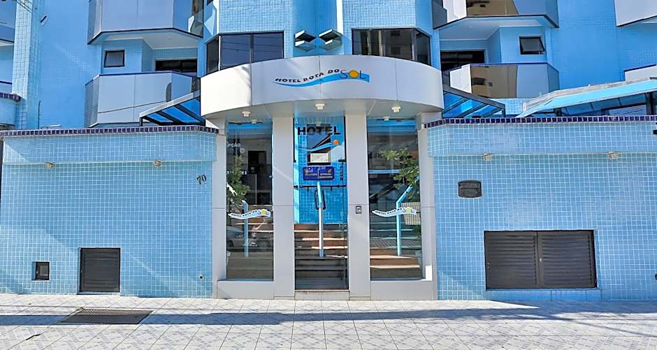 HOTEL ROTA DO SOL