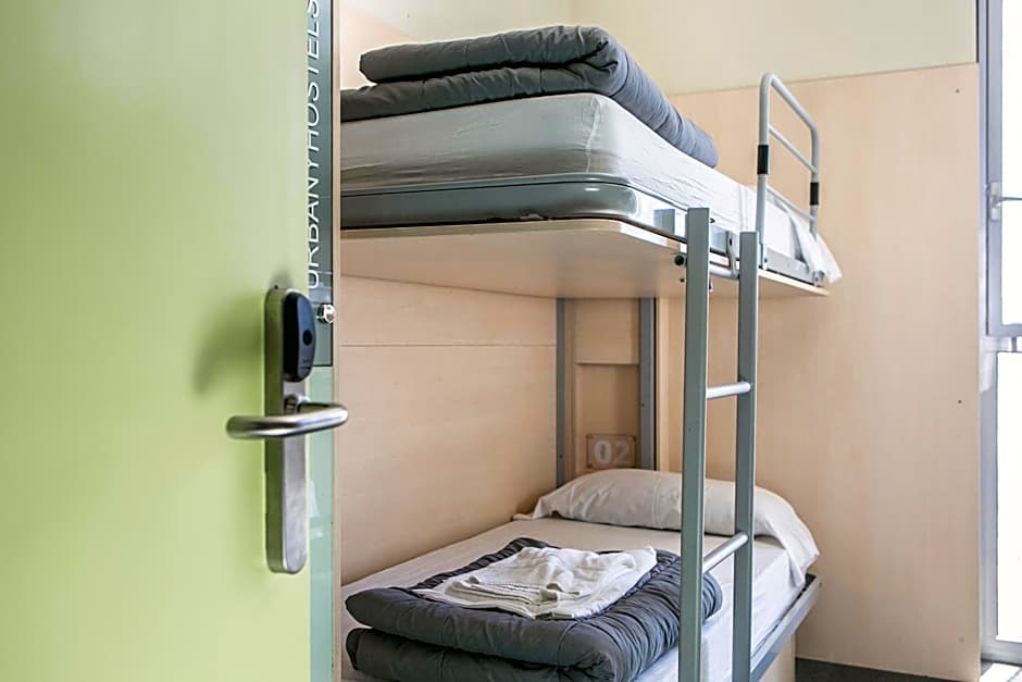 Barcelona Urbany Hostel
