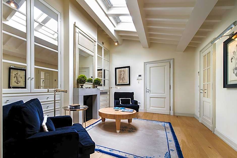 Palazzo Vecchietti - Residenza D'Epoca